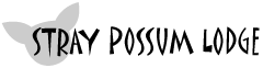 Stray Possum Lodge
